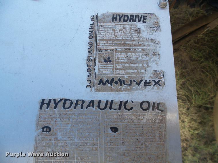 image for item DF2804 2005 Freightliner Columbia semi truck