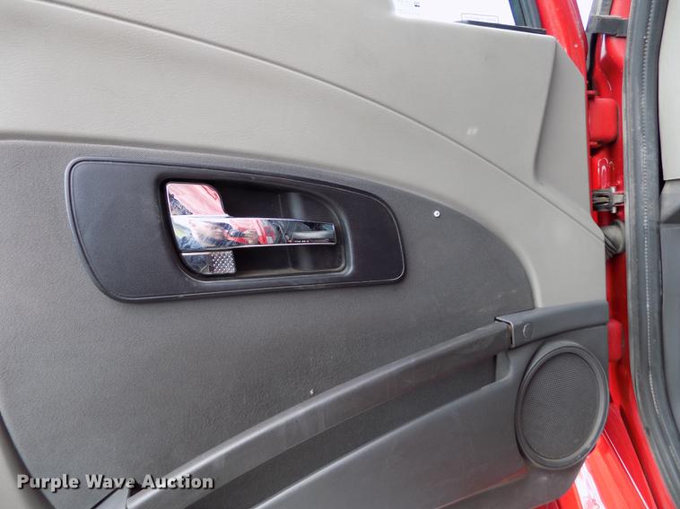 image for item DY9080 2009 International ProStar Premium semi truck