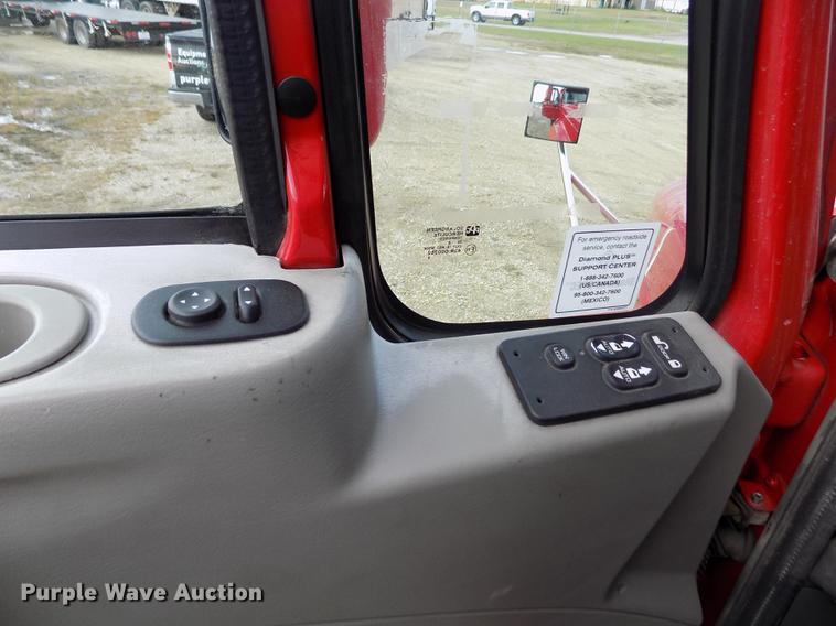 image for item DY9080 2009 International ProStar Premium semi truck