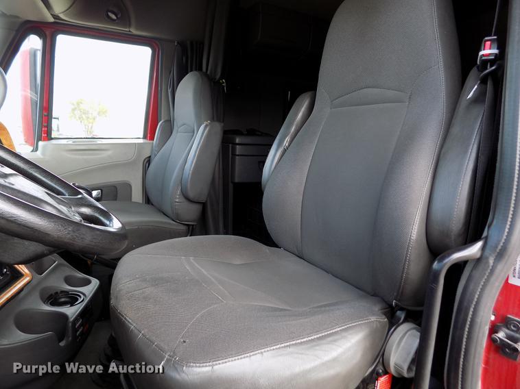 image for item DY9080 2009 International ProStar Premium semi truck