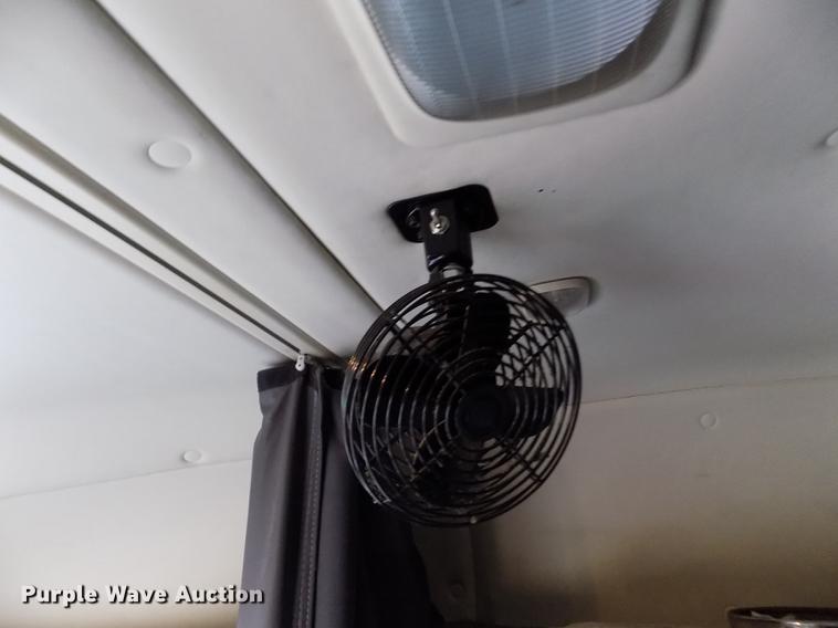 image for item DY9080 2009 International ProStar Premium semi truck