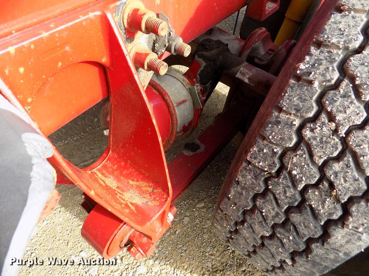 image for item DY9080 2009 International ProStar Premium semi truck