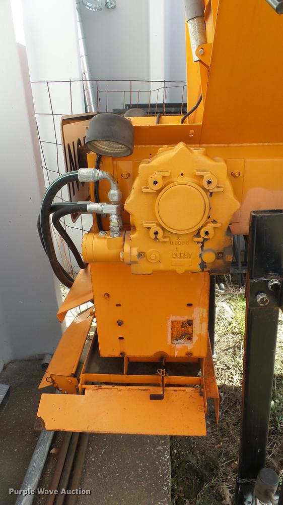 image for item AM9038 Henderson WSHX917X48 spreader