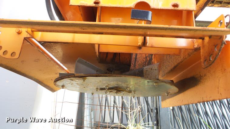 image for item AM9038 Henderson WSHX917X48 spreader