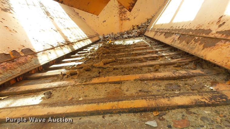 image for item AM9038 Henderson WSHX917X48 spreader