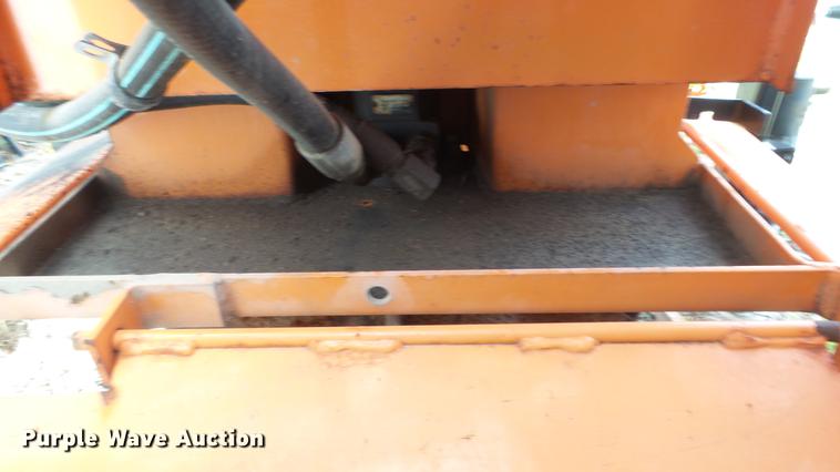 image for item AM9038 Henderson WSHX917X48 spreader