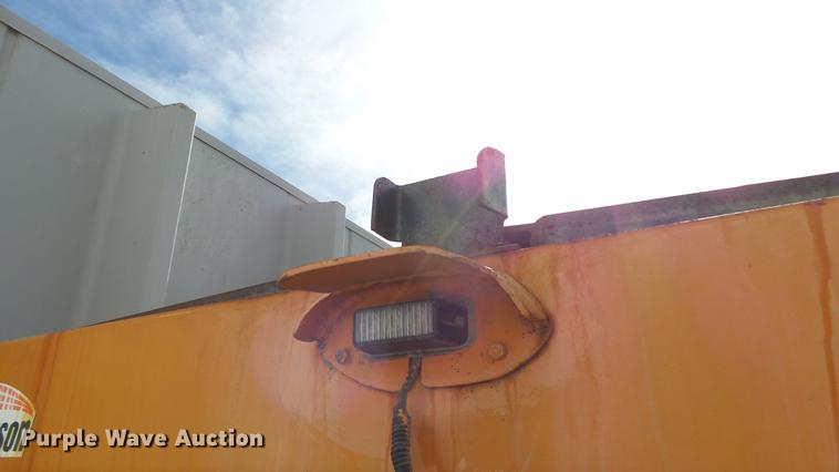 image for item AM9038 Henderson WSHX917X48 spreader