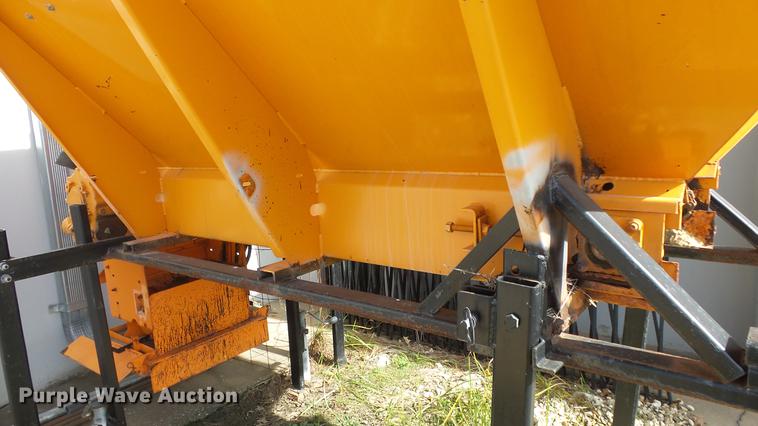 image for item AM9038 Henderson WSHX917X48 spreader