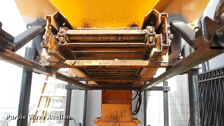 image for item AM9038 Henderson WSHX917X48 spreader