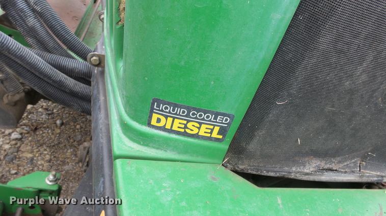 image for item AM9045 John Deere 2653A reel mower