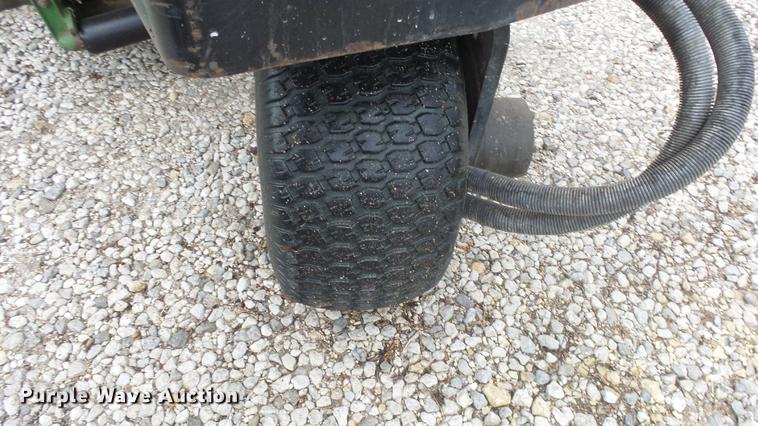 image for item AM9045 John Deere 2653A reel mower