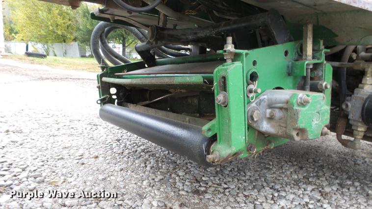 image for item AM9045 John Deere 2653A reel mower