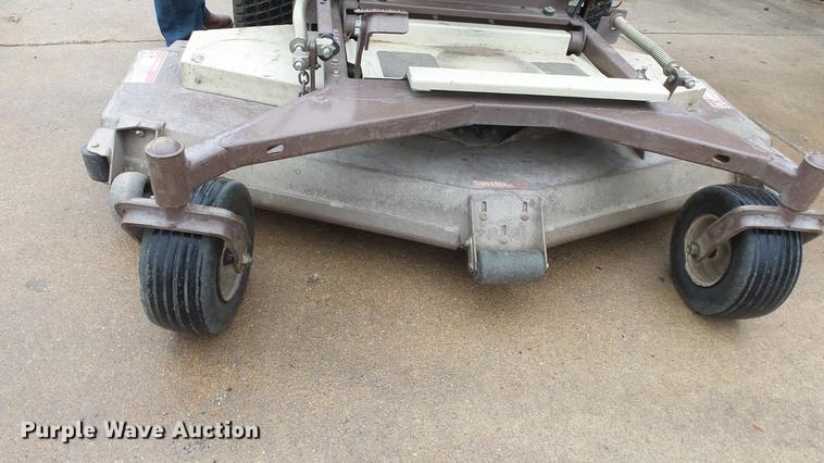 image for item AM9048 Grasshopper 325D ZTR lawn mower