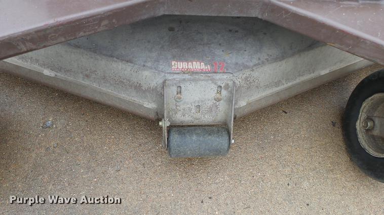 image for item AM9048 Grasshopper 325D ZTR lawn mower