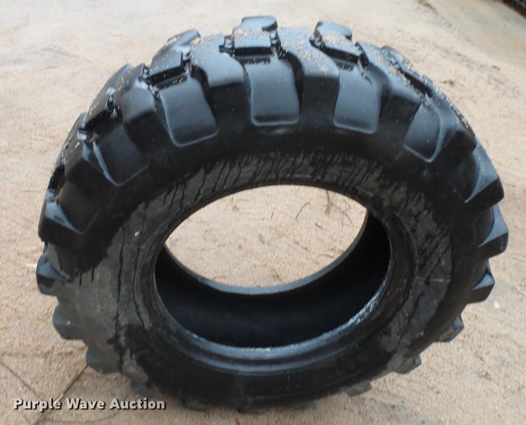 image for item AM9054 Samson 15.5-26 tire