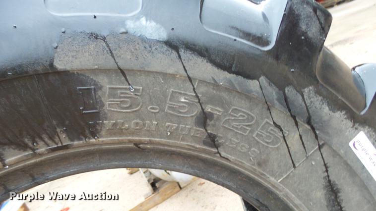 image for item AM9054 Samson 15.5-26 tire