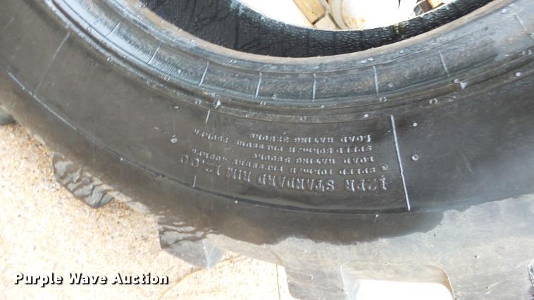 image for item AM9054 Samson 15.5-26 tire