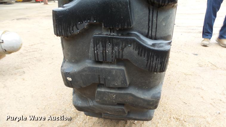 image for item AM9054 Samson 15.5-26 tire