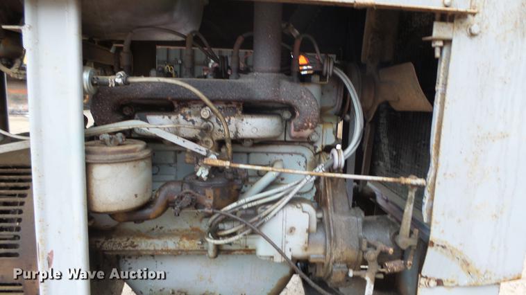 image for item AM9055 Lincoln Shield arc welder