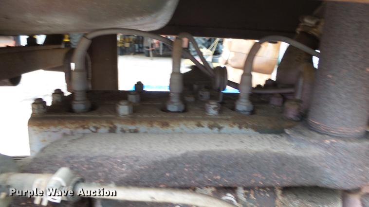 image for item AM9055 Lincoln Shield arc welder