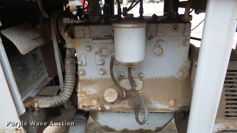 image for item AM9055 Lincoln Shield arc welder