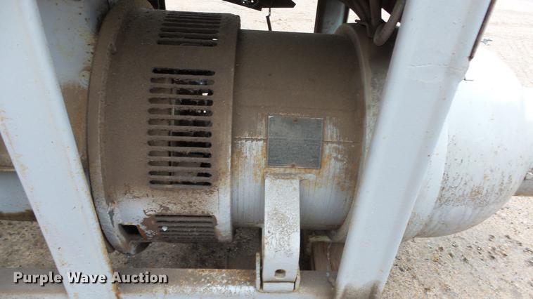 image for item AM9055 Lincoln Shield arc welder