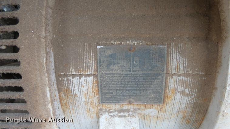 image for item AM9055 Lincoln Shield arc welder