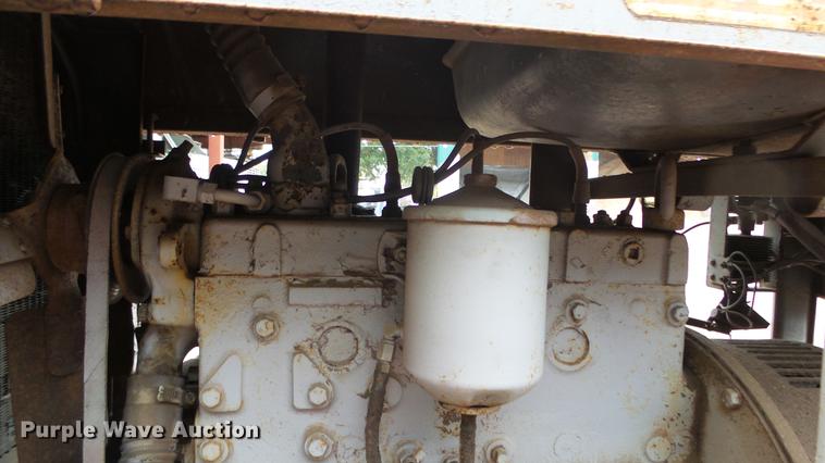 image for item AM9055 Lincoln Shield arc welder