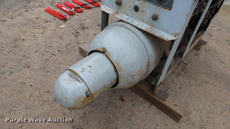 image for item AM9055 Lincoln Shield arc welder