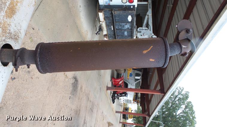 image for item AM9055 Lincoln Shield arc welder