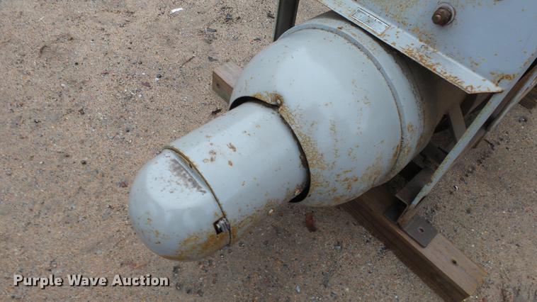 image for item AM9055 Lincoln Shield arc welder