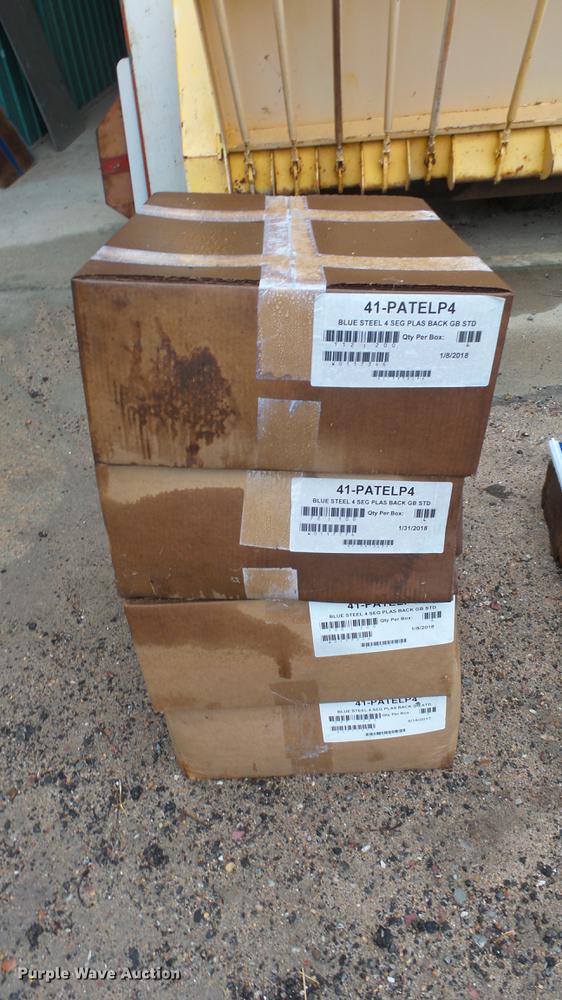 image for item AM9057 Street sweeper brushes