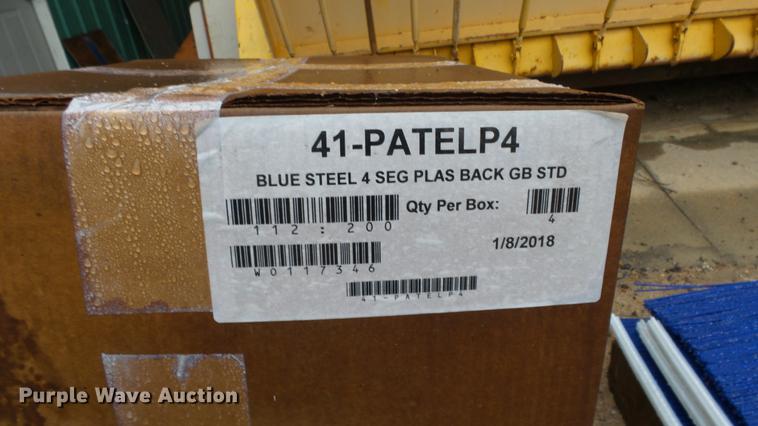 image for item AM9057 Street sweeper brushes