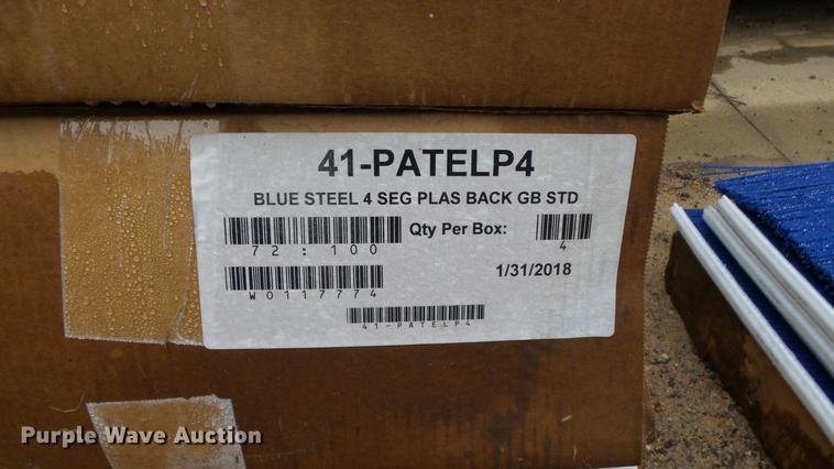 image for item AM9057 Street sweeper brushes