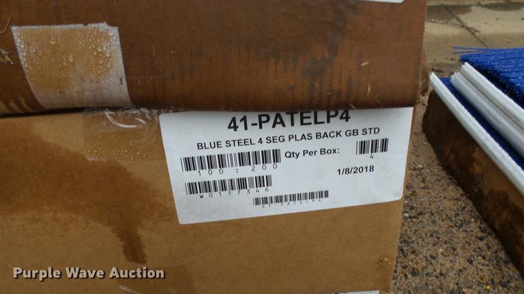 image for item AM9057 Street sweeper brushes