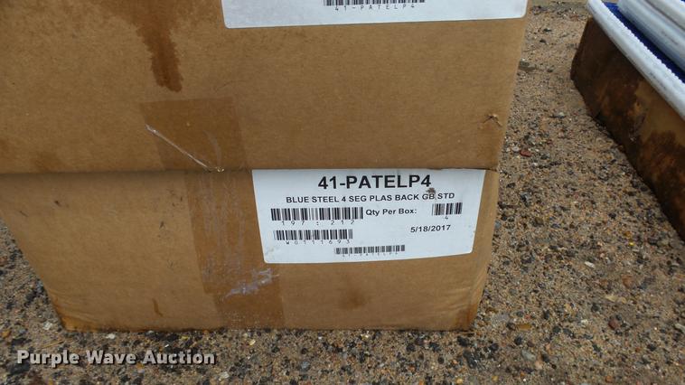 image for item AM9057 Street sweeper brushes