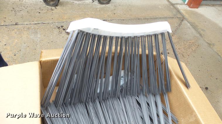 image for item AM9057 Street sweeper brushes