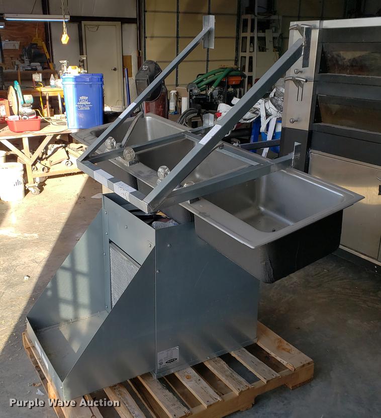 image for item AV9488 Kitchen equipment