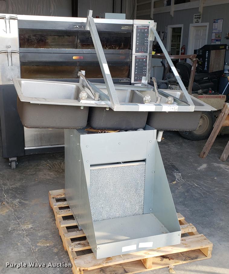 image for item AV9488 Kitchen equipment