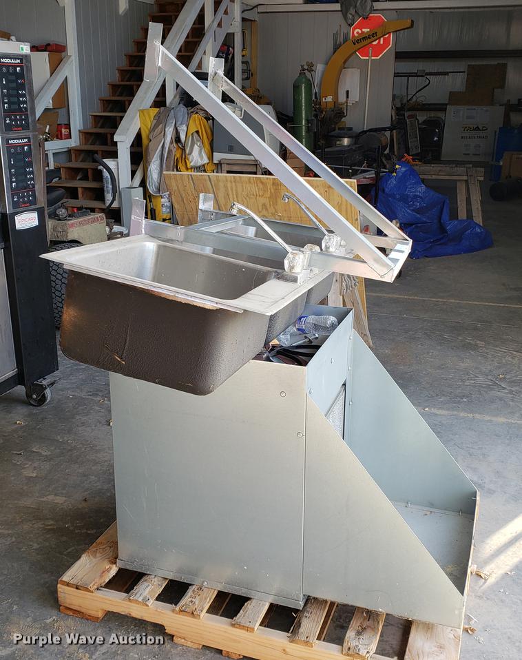 image for item AV9488 Kitchen equipment