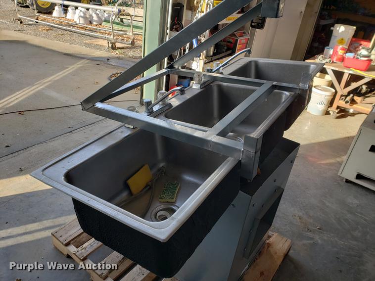 image for item AV9488 Kitchen equipment