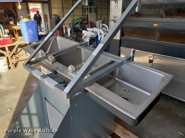 image for item AV9488 Kitchen equipment