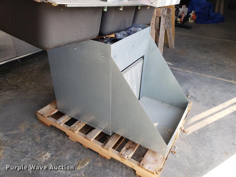 image for item AV9488 Kitchen equipment