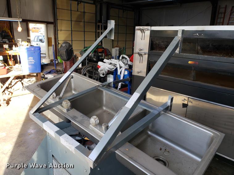 image for item AV9488 Kitchen equipment