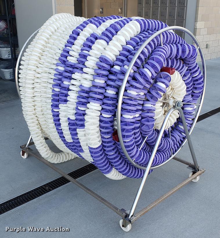 image for item AV9489 Floating pool divider rope