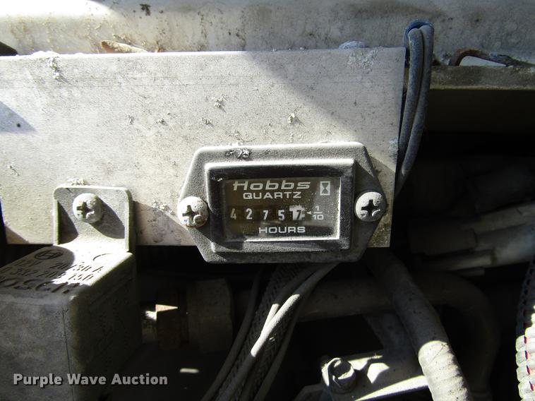 image for item DB6109 1998 Ford Econoline E450 Super Duty shuttle bus