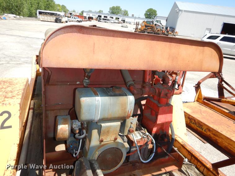 image for item DB6121 FMC Bean sprayer