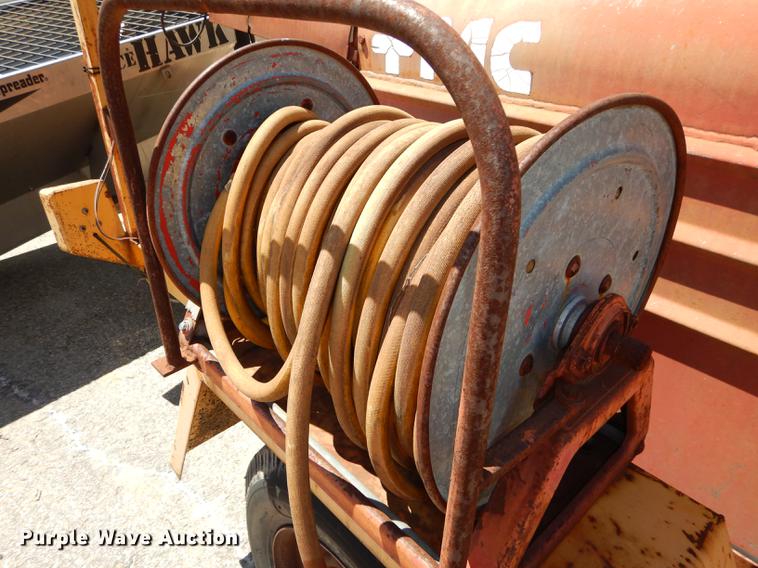 image for item DB6121 FMC Bean sprayer