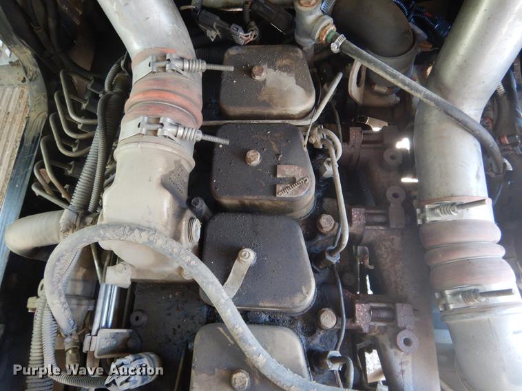 image for item DB8518 1996 Blue Bird TC2000 school bus