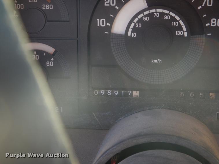 image for item DB8519 1988 Chevrolet 2500 pickup truck